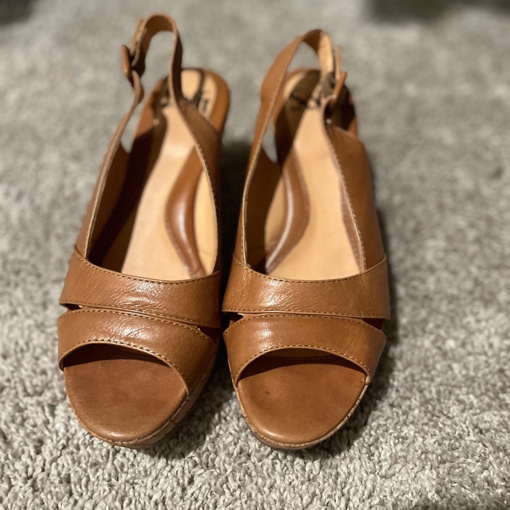 Sofft Wedges